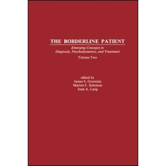 The Borderline Patient