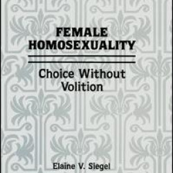 Female Homosexuality