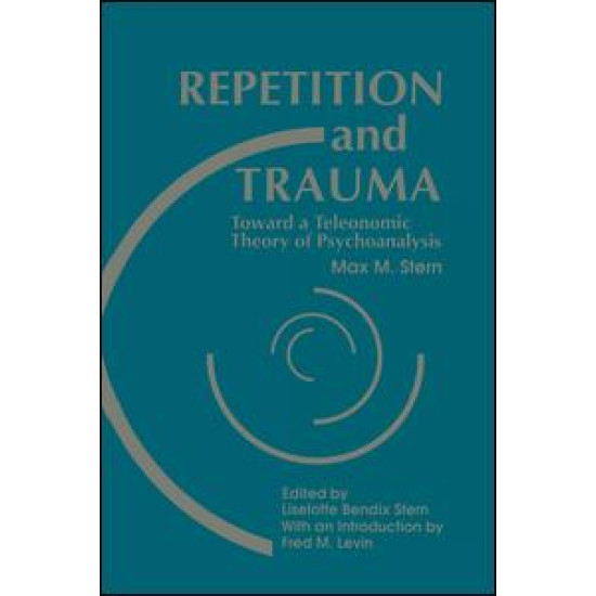 Repetition and Trauma