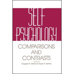 Self Psychology Self Psychology