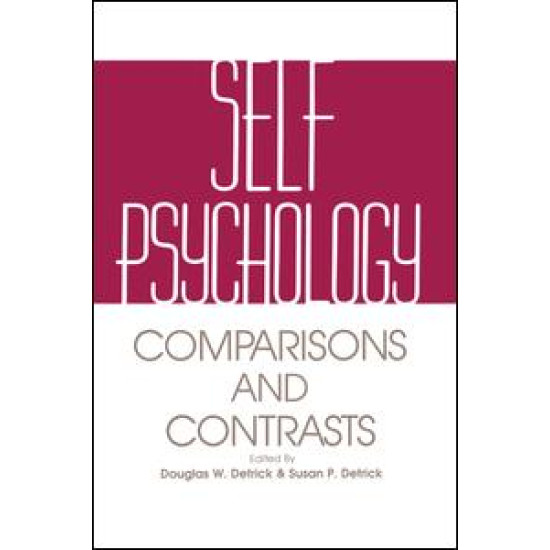 Self Psychology