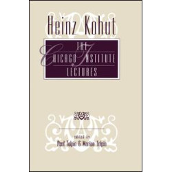 Heinz Kohut Heinz Kohut