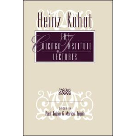 Heinz Kohut