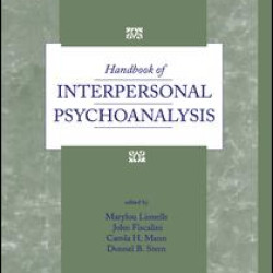 Handbook of Interpersonal Psychoanalysis