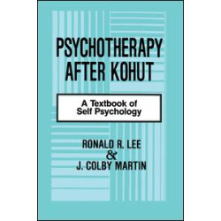 Psychotherapy After Kohut Psychotherapy After Kohut
