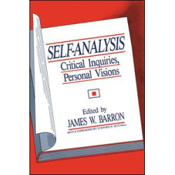 Self-Analysis Self-Analysis