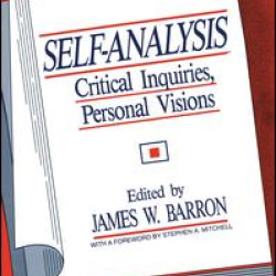 Self-Analysis