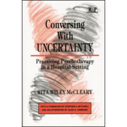 Conversing With Uncertainty Conversing With Uncertainty