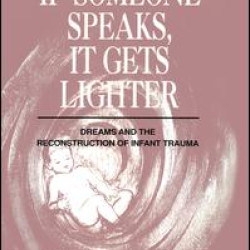 If Someone Speaks, It Gets Lighter
