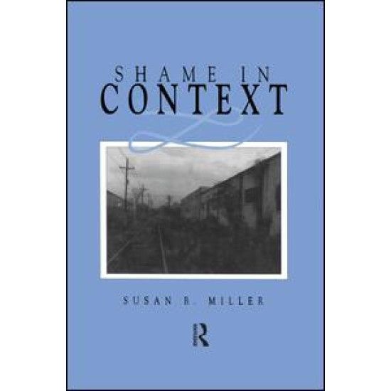Shame in Context