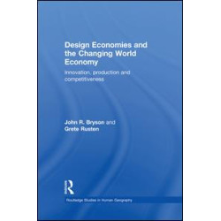 Design Economies and the Changing World Economy