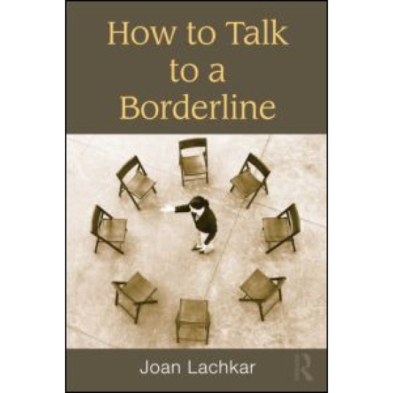 How to Talk to a Borderline
