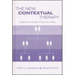 The New Contextual Therapy The New Contextual Therapy
