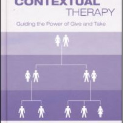 The New Contextual Therapy The New Contextual Therapy
