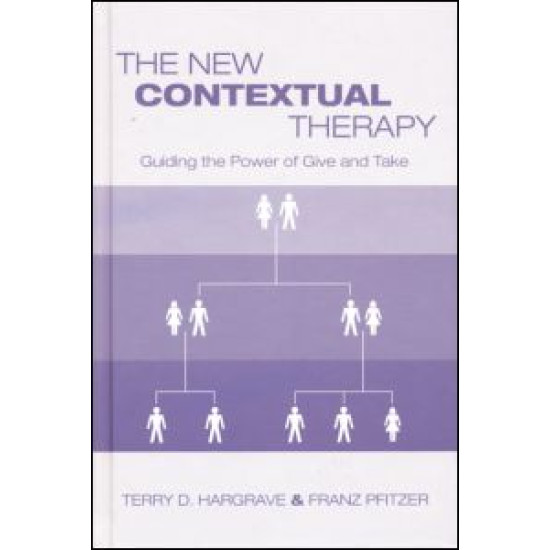 The New Contextual Therapy