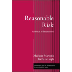Reasonable Risk Reasonable Risk