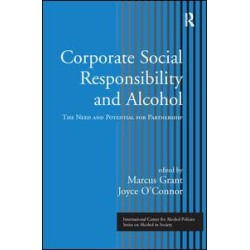 Corporate Social Responsibility and Alcohol Corporate Social Responsibility and Alcohol