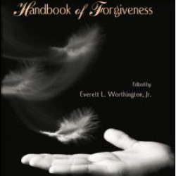 Handbook of Forgiveness Handbook of Forgiveness
