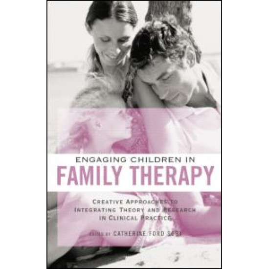 Engaging Children in Family Therapy