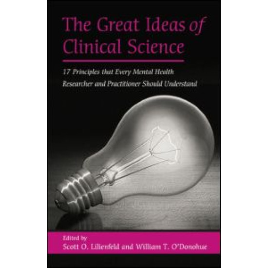 The Great Ideas of Clinical Science