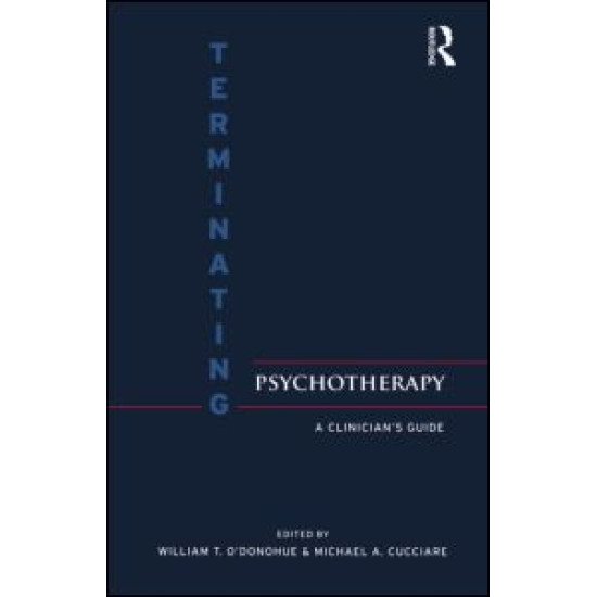 Terminating Psychotherapy