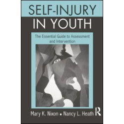 Self-Injury in Youth Self-Injury in Youth