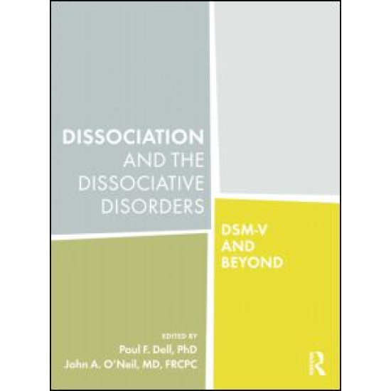 Dissociation and the Dissociative Disorders