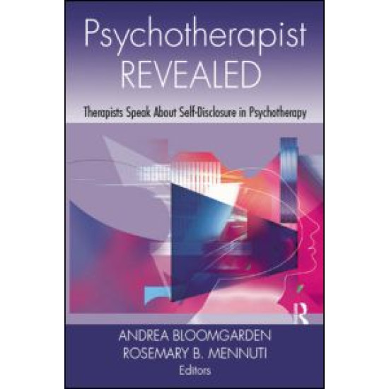 Psychotherapist Revealed