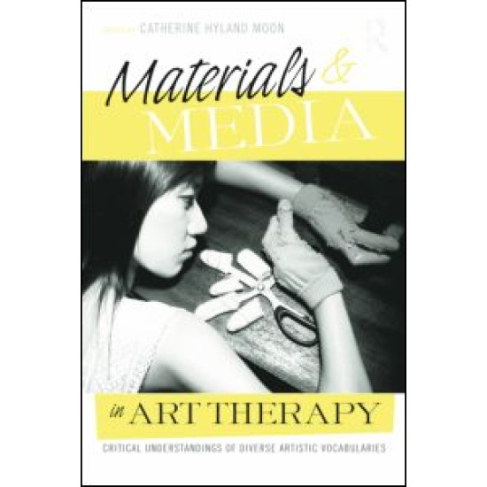 Materials & Media in Art Therapy