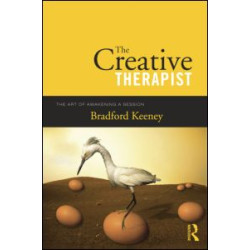 The Creative Therapist
