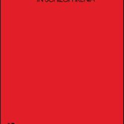 Psychodiagnosis in Schizophrenia