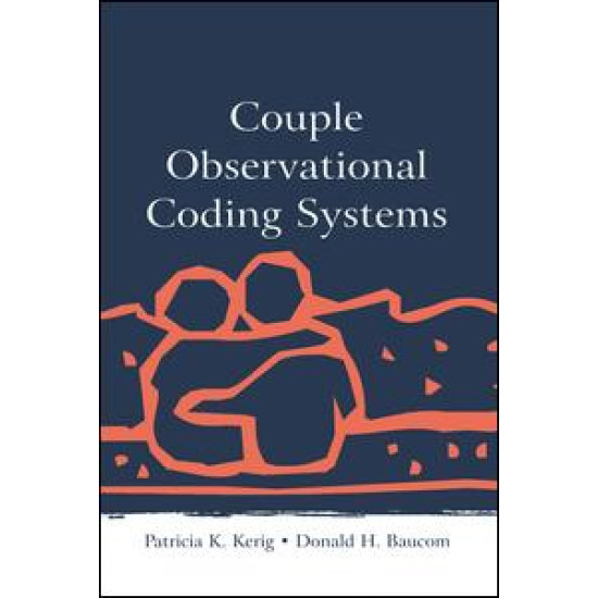 Couple Observational Coding Systems