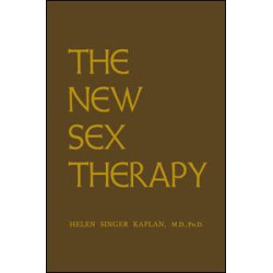 New Sex Therapy New Sex Therapy