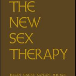 New Sex Therapy New Sex Therapy