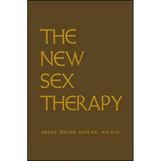 New Sex Therapy