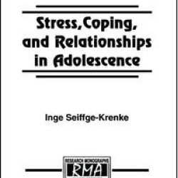 Stress, Coping, and Relationships in Adolescence