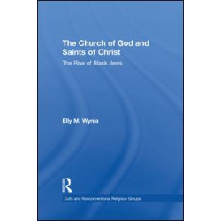 The Church of God and Saints of Christ The Church of God and Saints of Christ