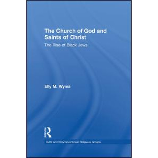 The Church of God and Saints of Christ