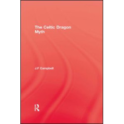 Celtic Dragon Myth