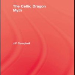 Celtic Dragon Myth