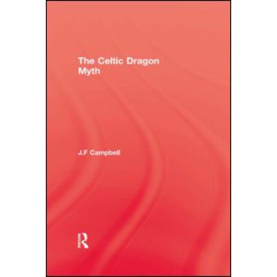 Celtic Dragon Myth