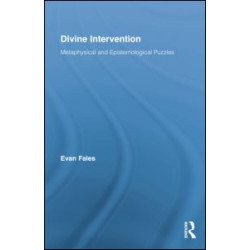 Divine Intervention Divine Intervention