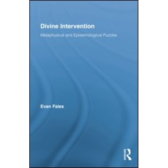 Divine Intervention Divine Intervention