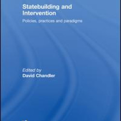 Statebuilding and Intervention