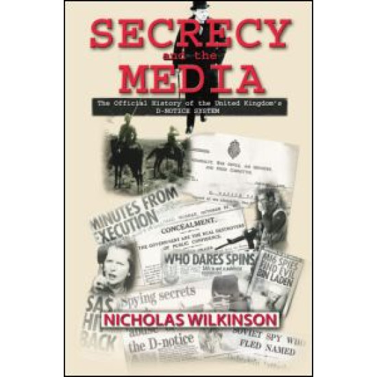 Secrecy and the Media