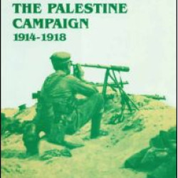 British Military Intelligence in the Palestine Campaign, 1914-1918