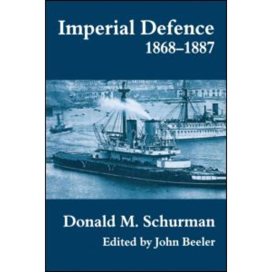 Imperial Defence, 1868-1887