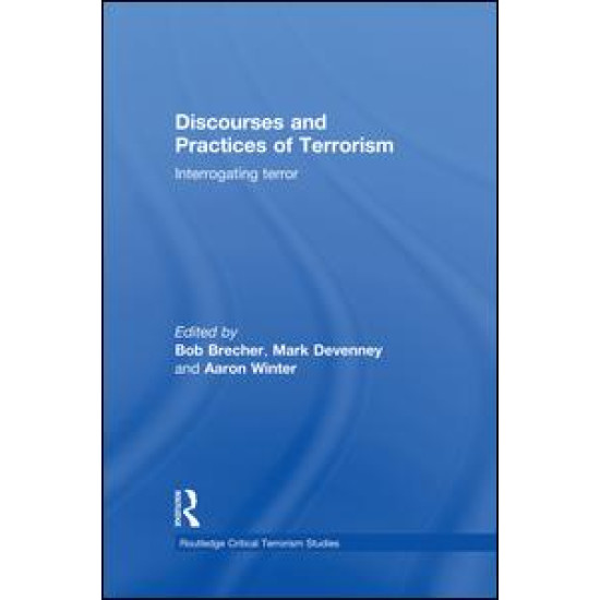 Discourses and Practices of Terrorism