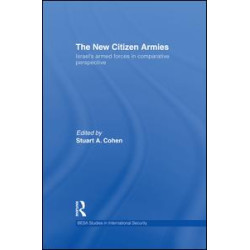 The New Citizen Armies The New Citizen Armies