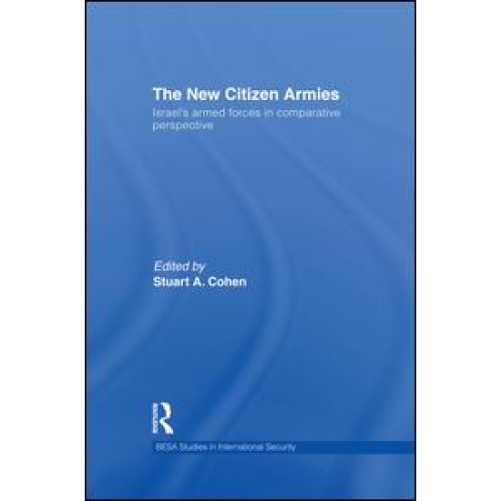 The New Citizen Armies